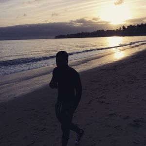 Meet your Posher, Kenny